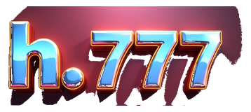 h 777 logo